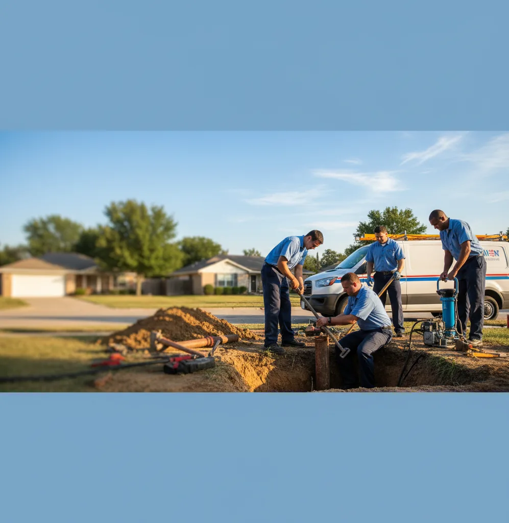 Water Heater Repair & Plumber in Hauula